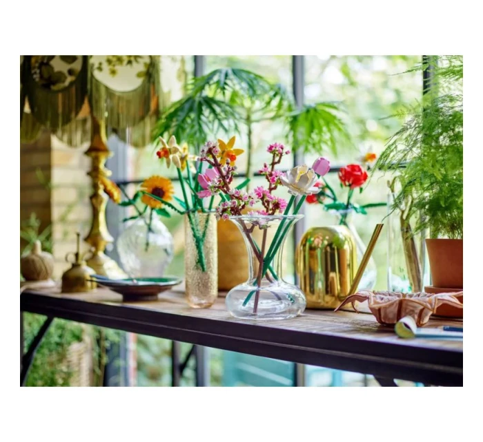 LEGO BOTANICALS 40725 Třešňové květy