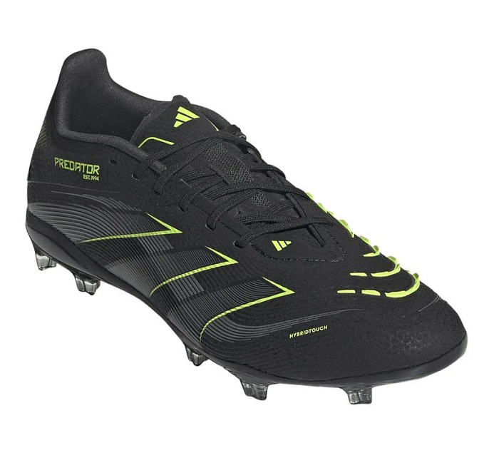 Kopačky adidas Predator Elite Jr FG JI1177