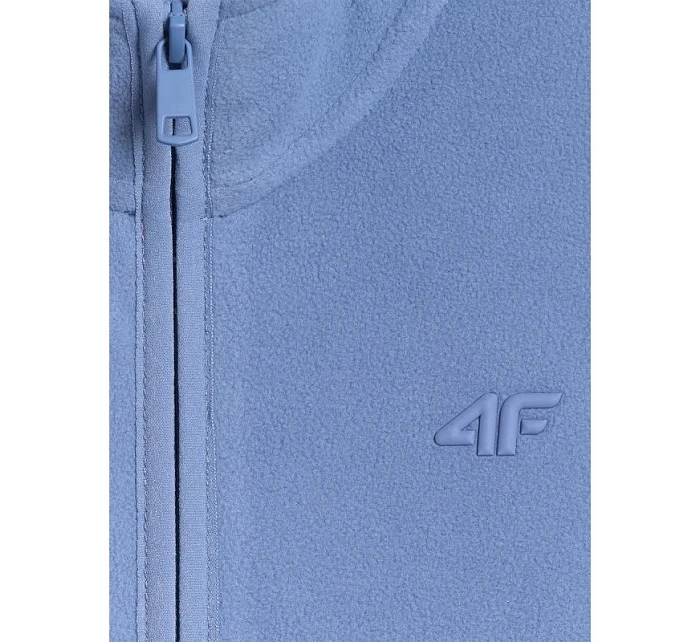 Chlapecký fleece s kapucí model 22071491 - 4F