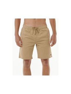 Šortky RIP CURL Classic Surf Volley v barvě khaki