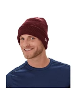 Zimní čepice Bauer Team Knit Toque Sr M 1057015 Zimní čepice Bauer Team Knit Toque Sr M 1057015