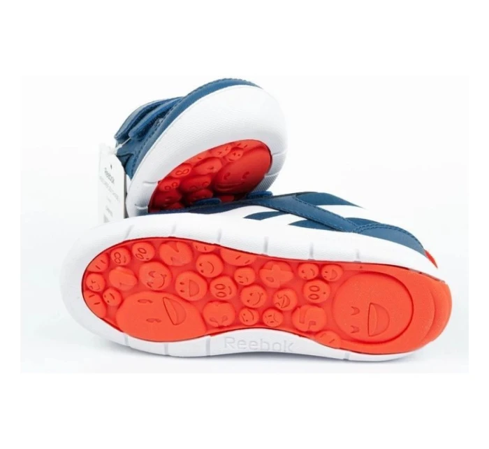 Dětské boty  Jr model 16080693 - Reebok