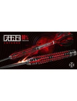 Šipky Harrows Fire Inferno 90% Steeltip HS-TNK-000013898