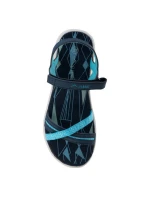 Dámské sandály laneviso W 92800304555 - Elbrus