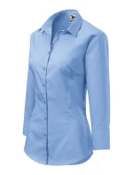 Malfini Style W MLI-21815 modrá košile