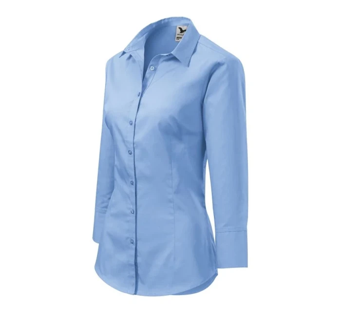 Malfini Style W MLI-21815 modrá košile