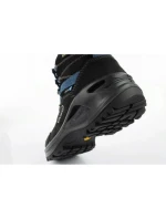 W trekingová obuv model 19312427 - Aku