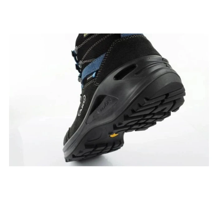 W trekingová obuv model 19312427 - Aku