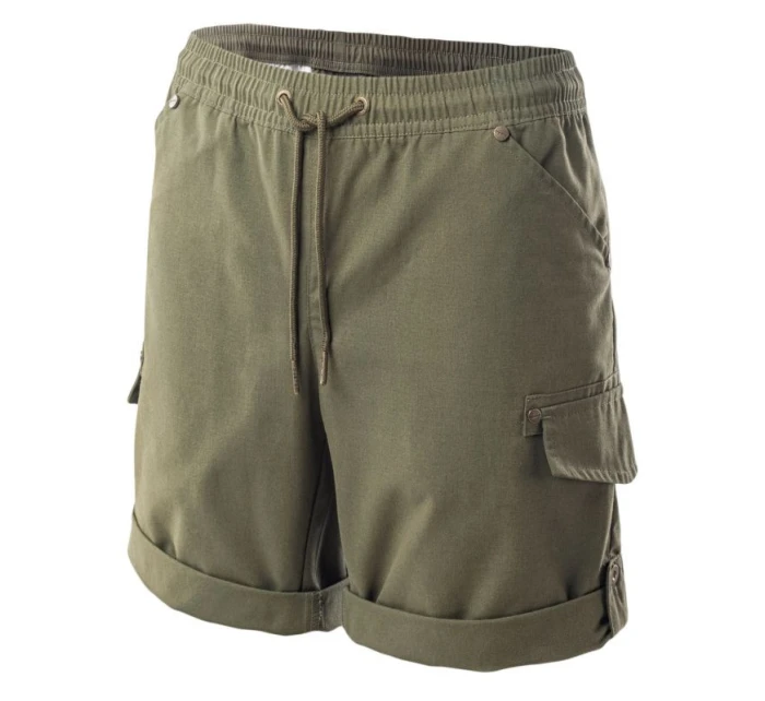 W šortky dámské model 18845293 - Iguana