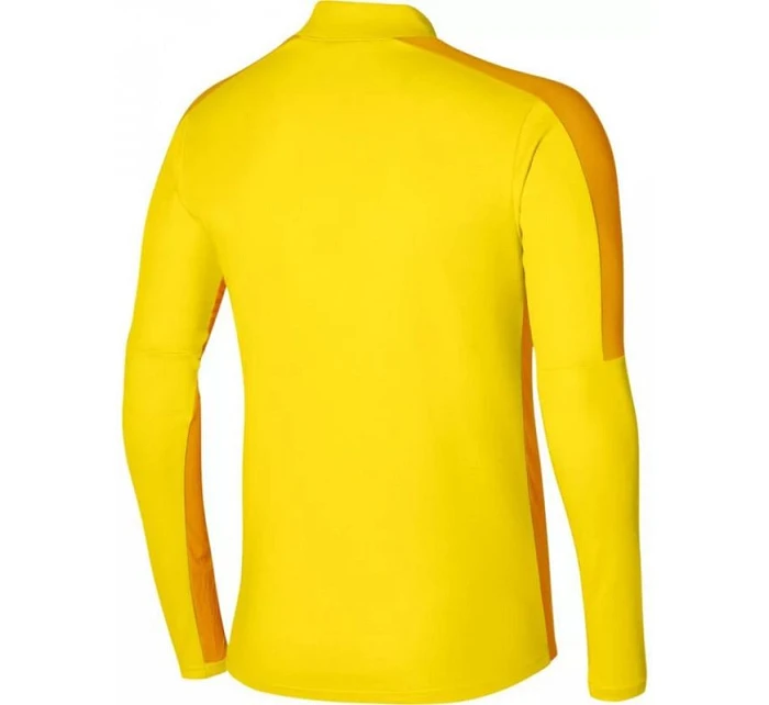Dětská mikina Df Academy 23 Drill Top SS yellow model 22050564 719 - NIKE