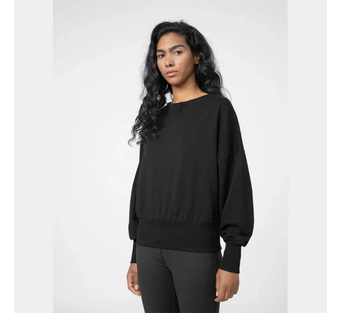 Dámská mikina W 4FSS23TSWSF252 20S - 4F