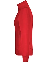 JN 52 Dámská mikina model 22528144 red - Daiber JN 52 Dámská mikina model 22528144 red - Daiber
