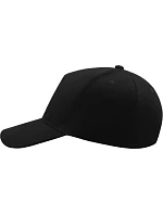 Atlantis Headwear Liberty Five 5 panelová baseballová kšiltovka "Liberty Five" 33.0180 black