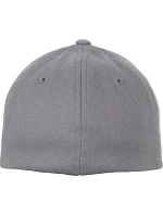 Flexfit 6477 6 panelová kšiltovka 55.6477 grey Flexfit 6477 6 panelová kšiltovka 55.6477 grey
