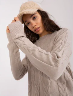 Přepínač AT SW 2340.43 béžová