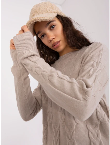 Přepínač AT SW 2340.43 béžová Přepínač AT SW 2340.43 béžová