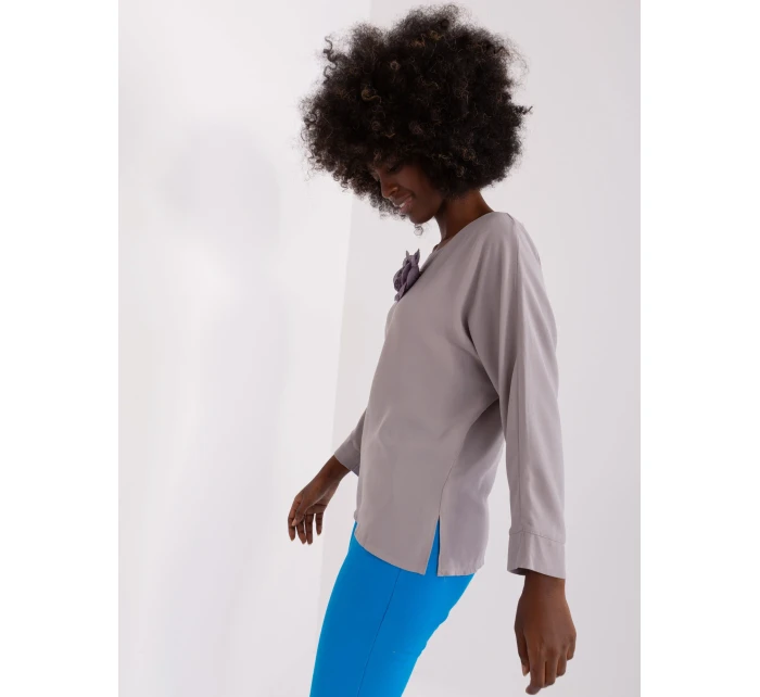 Halenka LK BZ 506560.14P šedá