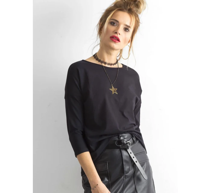 Halenka RV BZ 4661.42P černá