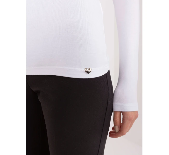 Halenka RV BZ 9202.10x bílá