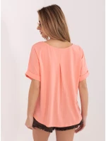 Halenka RV BZ A1185.19 peach Halenka RV BZ A1185.19 peach