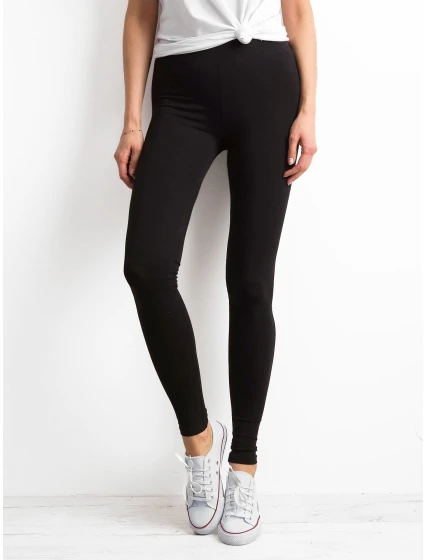 Legíny RV LG 2850.19P černá