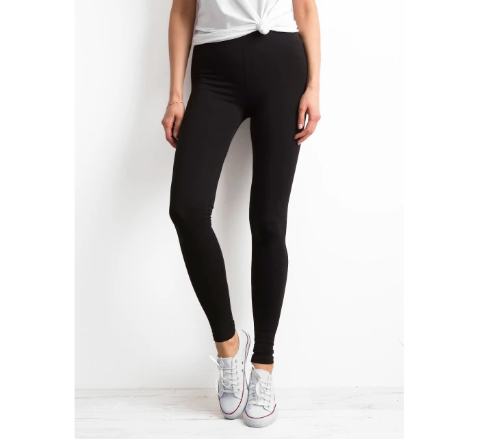 Legíny RV LG 2850.19P černá