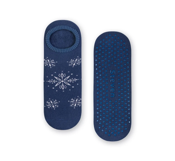 Ponožky model 17697995 Džíny - Steven