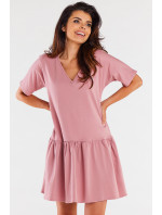 Šaty model 18707337 Pink - Infinite You