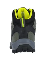 Pánské boty Whistler Contai M Ice Boot WP Pánské boty Whistler Contai M Ice Boot WP