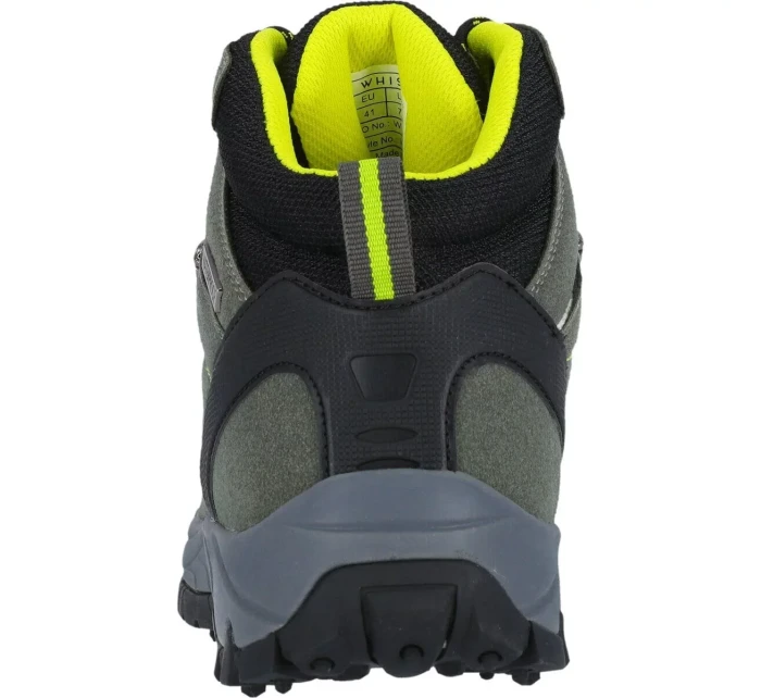 Pánské boty Whistler Contai M Ice Boot WP Pánské boty Whistler Contai M Ice Boot WP