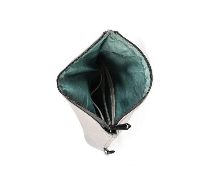 Dámská kabelka Vuch Alenea Grey Dámská kabelka Vuch Alenea Grey