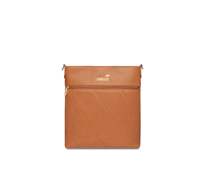 Dámská kabelka na kočárek Engelis Vuch Amma Brown