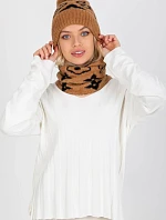 Čepice model 185917 AT