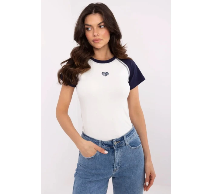 T-shirt model 210118 NM