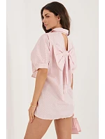 Košile s krátkým rukávem  model 226994 Rue Paris