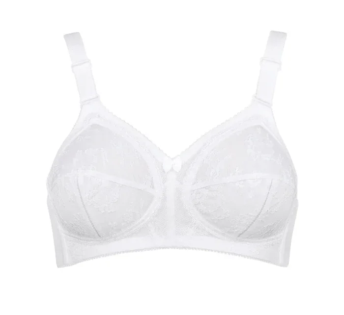 Podprsenka Doreen X bílá - TRIUMPH