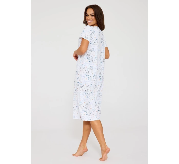 Košile Cornette 799/351 Florence 2 kr/r M-2XL