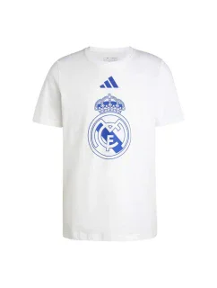 Tričko Real Madrid DNA M model 21398722 - ADIDAS