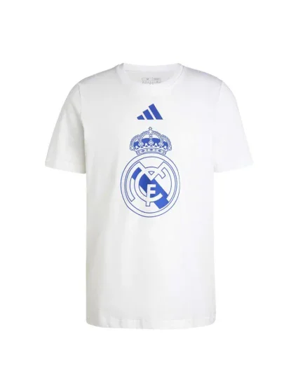 Tričko Real Madrid DNA M model 21398722 - ADIDAS