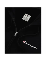 Mikina s kapucí M model 20605854 pánské - CHAMPION Mikina s kapucí M model 20605854 pánské - CHAMPION