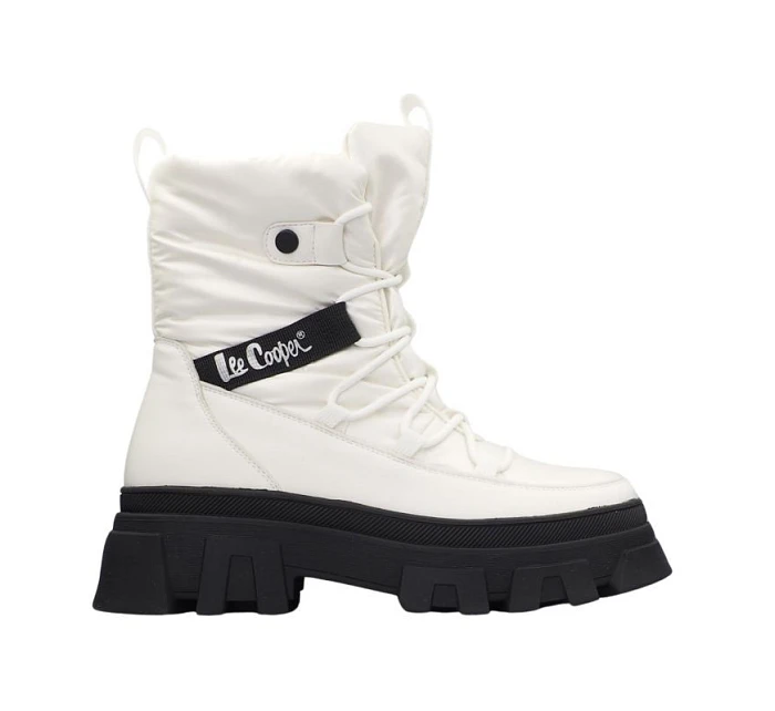 Cooper W model 20612095 dámské boty - Lee