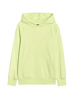 Jr mikina JWSS25TSWS model 21105233 - 4F