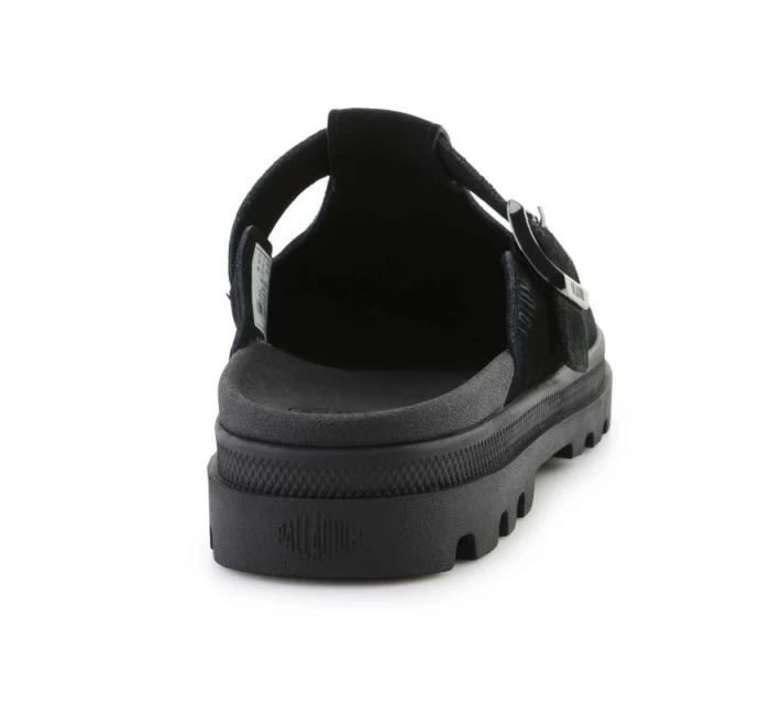 Dřeváky   M model 21332292 - Palladium