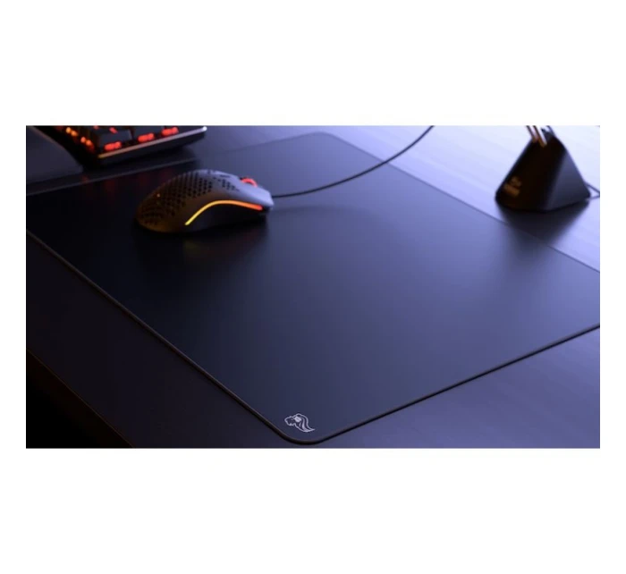 PC Gaming Race model 21492052 Herní podložka černá - Glorious