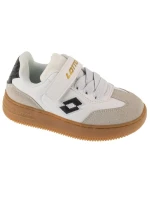 Lotto Makera K Jr boty 2601250K-1011