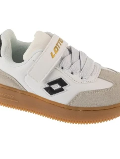 Lotto Makera K Jr boty 2601250K-1011