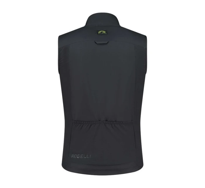 Rogelli MTB vesta ADVNTR černá 3XL