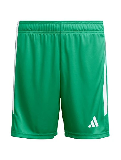 Dětské šortky Tiro 26 League zelené model 21870479 - ADIDAS