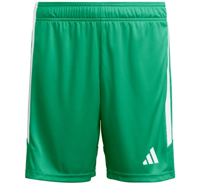 Dětské šortky adidas Tiro 26 League zelené KA8812