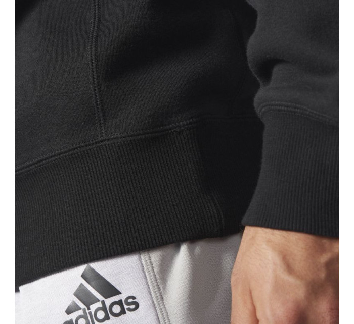 Adidas Sport Essentials Crew Brushed M AY5504 mikina pánská